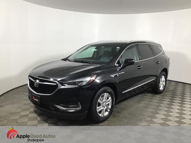 used 2020 Buick Enclave car, priced at $24,499