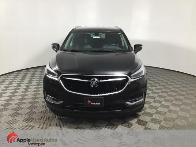 used 2020 Buick Enclave car, priced at $24,499