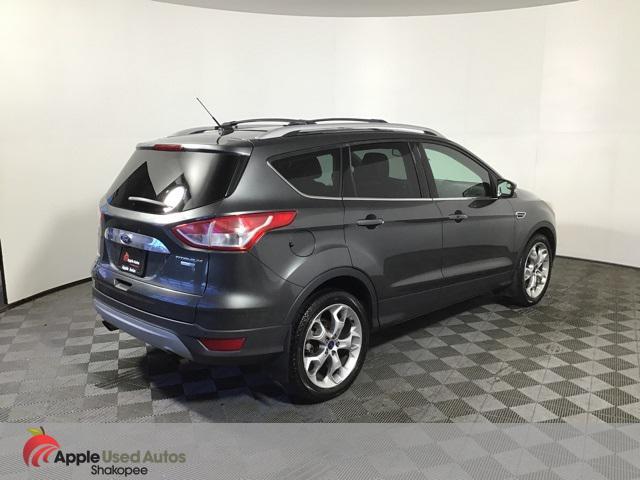 used 2016 Ford Escape car, priced at $5,944