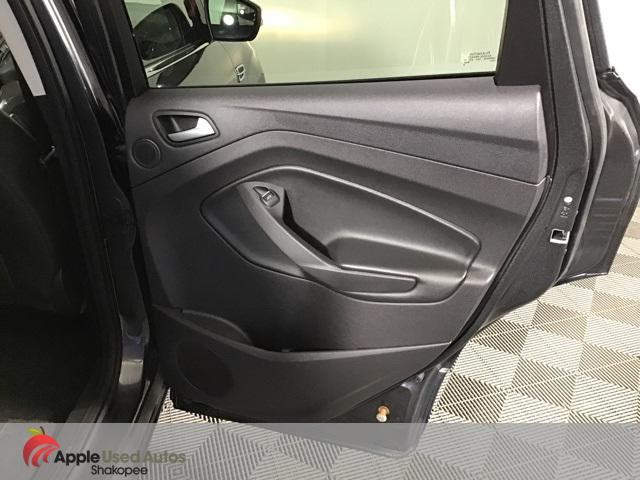 used 2016 Ford Escape car, priced at $5,944
