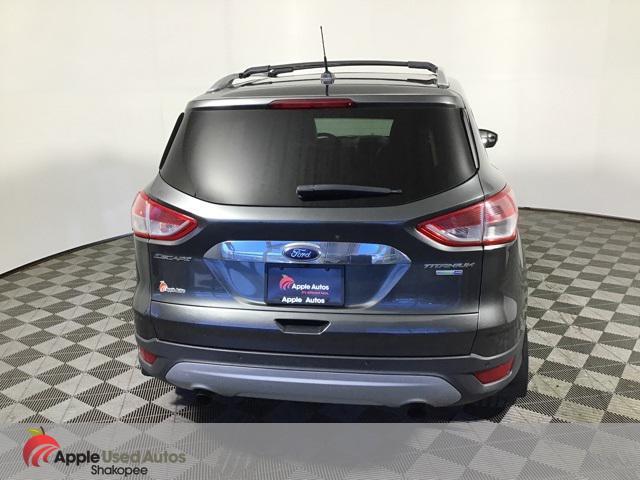 used 2016 Ford Escape car, priced at $5,944