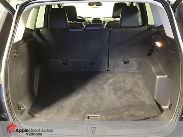 used 2016 Ford Escape car, priced at $5,944