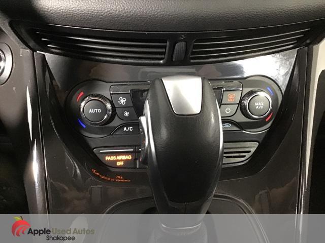 used 2016 Ford Escape car, priced at $5,944