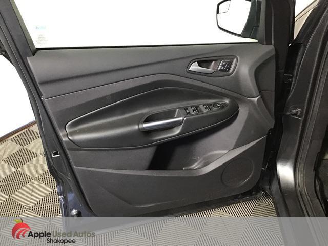 used 2016 Ford Escape car, priced at $5,944