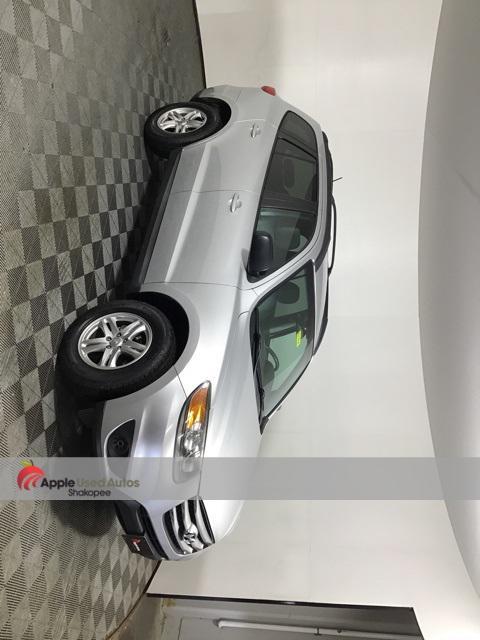 used 2012 Hyundai Santa Fe car, priced at $7,488