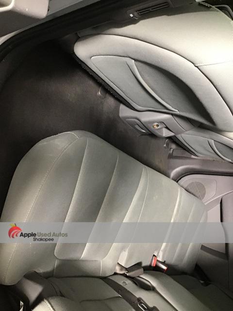 used 2012 Hyundai Santa Fe car, priced at $7,488