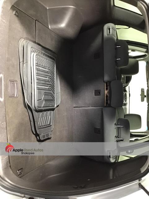 used 2012 Hyundai Santa Fe car, priced at $7,488