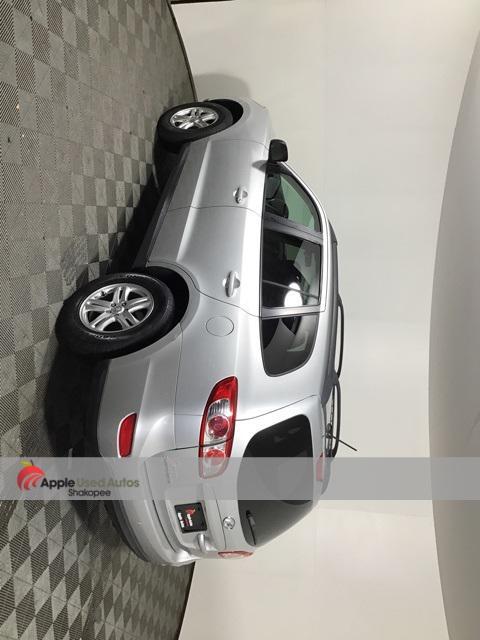 used 2012 Hyundai Santa Fe car, priced at $7,488