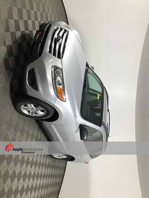 used 2012 Hyundai Santa Fe car, priced at $7,488