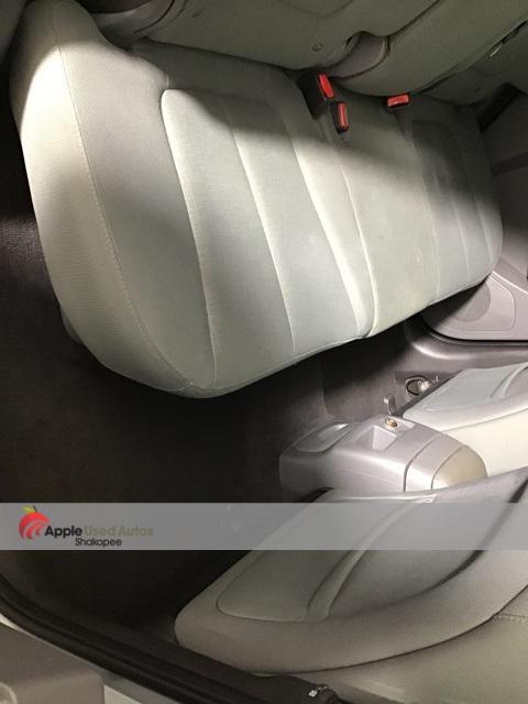 used 2012 Hyundai Santa Fe car, priced at $7,488