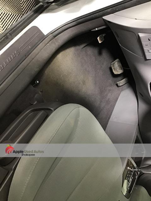 used 2012 Hyundai Santa Fe car, priced at $7,488