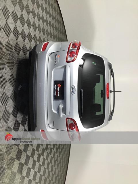 used 2012 Hyundai Santa Fe car, priced at $7,488