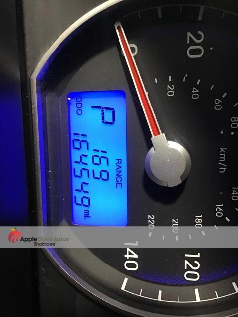 used 2012 Hyundai Santa Fe car, priced at $7,488