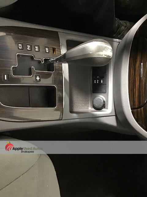 used 2012 Hyundai Santa Fe car, priced at $7,488