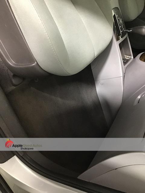 used 2012 Hyundai Santa Fe car, priced at $7,488