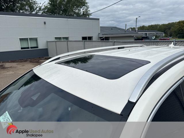 used 2017 Mercedes-Benz GLS 450 car