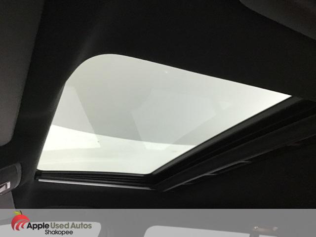 used 2017 Mercedes-Benz GLS 450 car, priced at $16,999