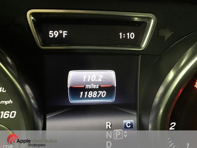 used 2017 Mercedes-Benz GLS 450 car, priced at $16,999