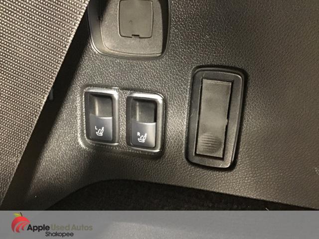 used 2017 Mercedes-Benz GLS 450 car, priced at $16,999