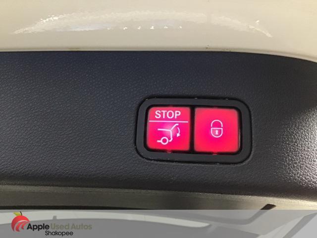 used 2017 Mercedes-Benz GLS 450 car, priced at $16,999