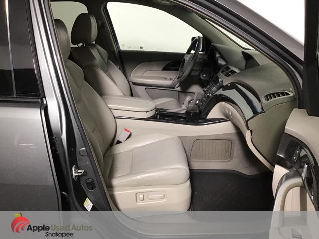 used 2007 Acura MDX car, priced at $5,944