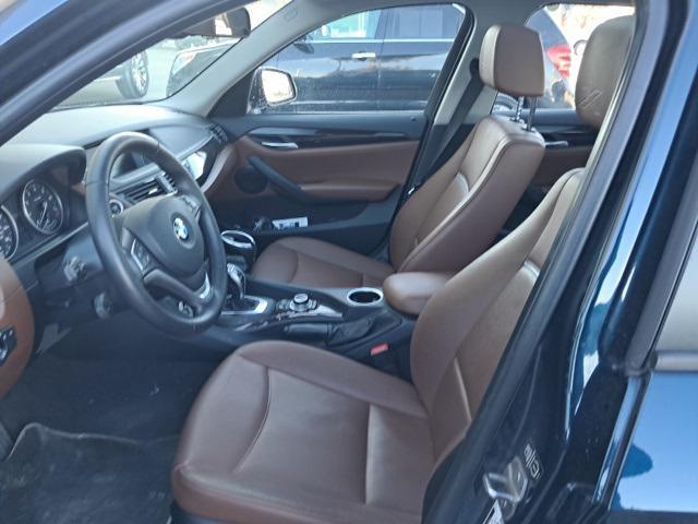 used 2013 BMW X1 car