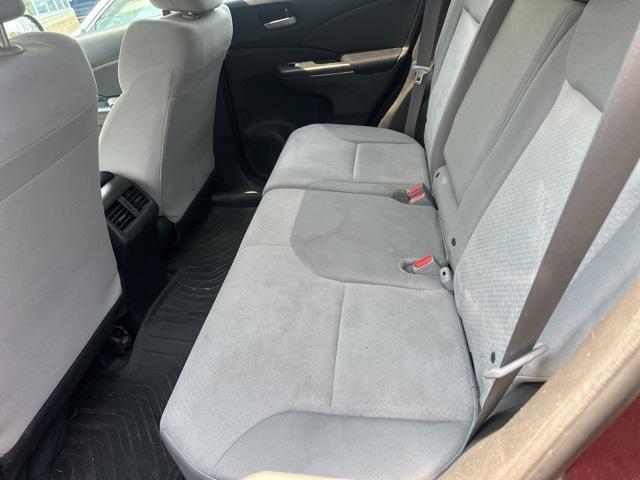 used 2016 Honda CR-V car, priced at $10,988