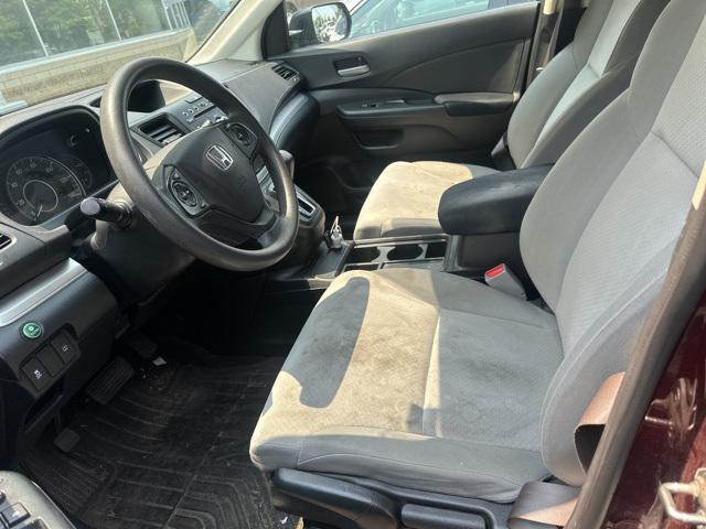 used 2016 Honda CR-V car, priced at $10,988