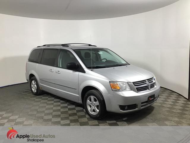 used 2010 Dodge Grand Caravan car, priced at $5,757