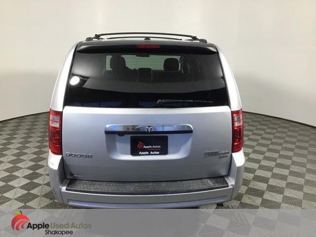 used 2010 Dodge Grand Caravan car, priced at $5,757