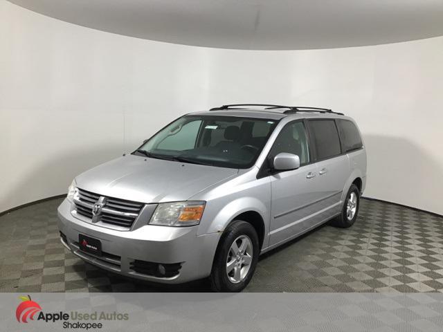 used 2010 Dodge Grand Caravan car, priced at $5,757