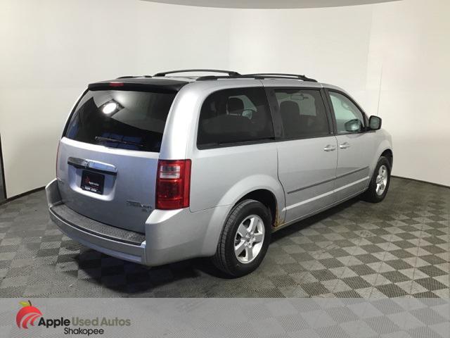 used 2010 Dodge Grand Caravan car, priced at $5,757