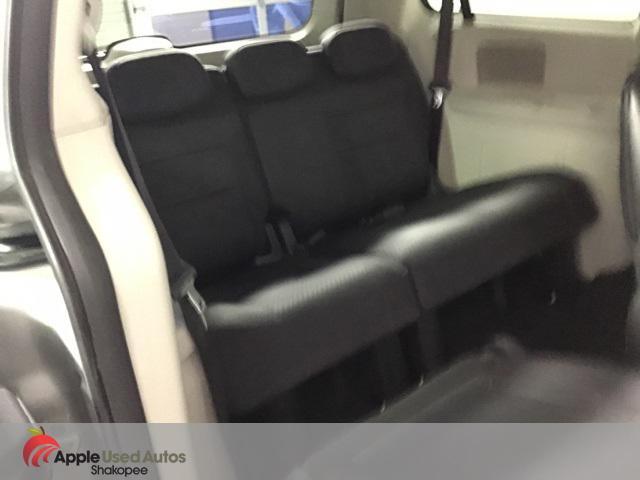 used 2010 Dodge Grand Caravan car, priced at $5,757