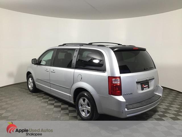 used 2010 Dodge Grand Caravan car, priced at $5,757