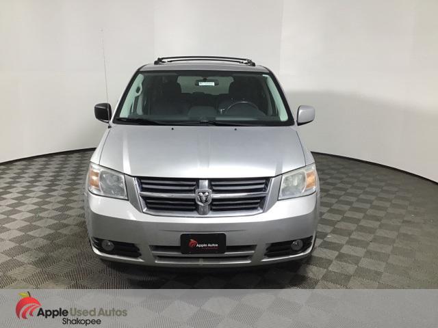 used 2010 Dodge Grand Caravan car, priced at $5,757