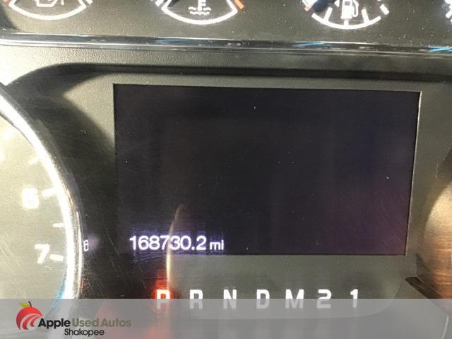 used 2012 Ford F-150 car, priced at $13,250