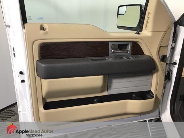 used 2012 Ford F-150 car, priced at $13,250
