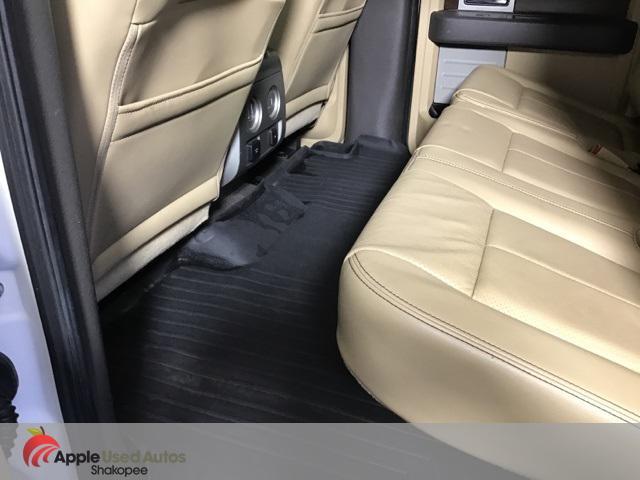 used 2012 Ford F-150 car, priced at $13,250