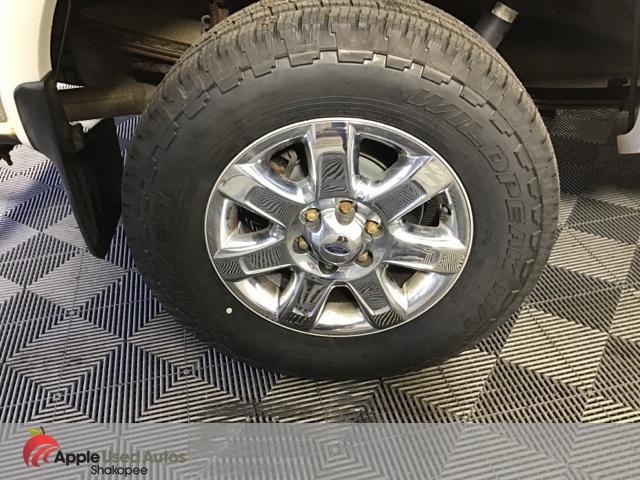 used 2012 Ford F-150 car, priced at $13,250