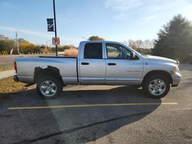 used 2005 Dodge Ram 1500 car, priced at $10,988