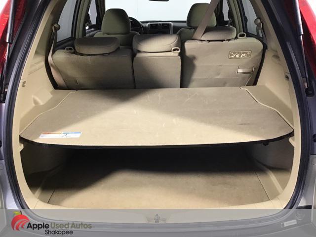 used 2007 Honda CR-V car, priced at $4,444