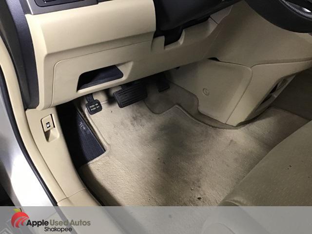 used 2007 Honda CR-V car, priced at $4,444