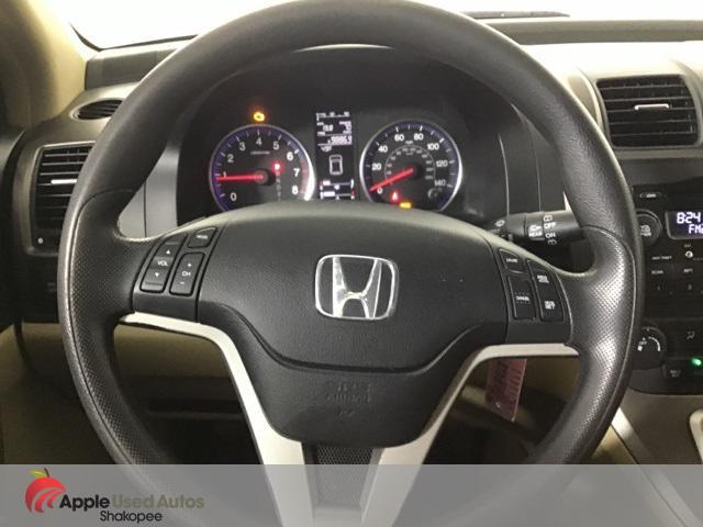used 2007 Honda CR-V car, priced at $4,444