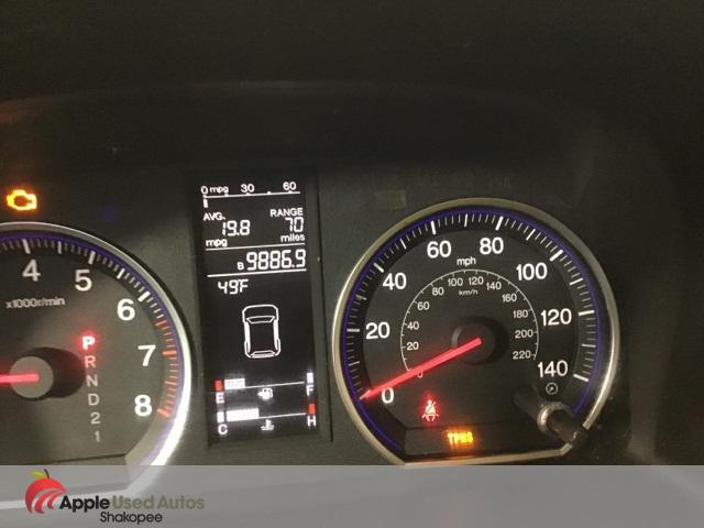 used 2007 Honda CR-V car, priced at $4,444