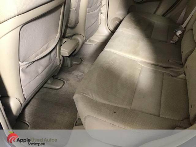 used 2007 Honda CR-V car, priced at $4,444