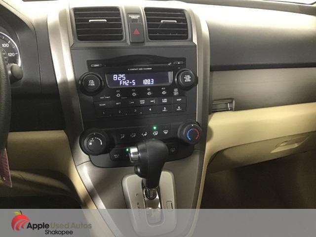 used 2007 Honda CR-V car, priced at $4,444