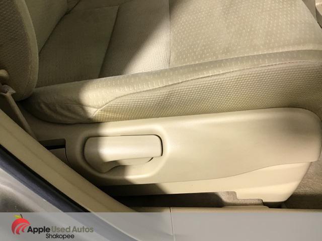used 2007 Honda CR-V car, priced at $4,444