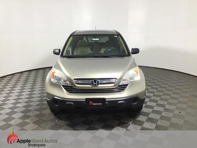used 2007 Honda CR-V car, priced at $4,444