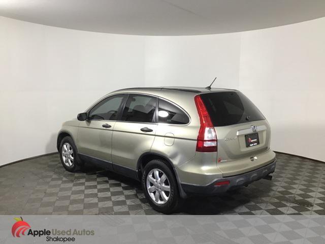used 2007 Honda CR-V car, priced at $4,444