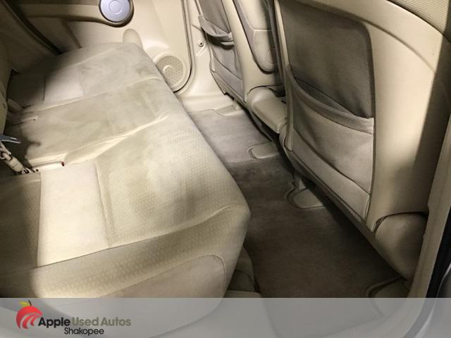 used 2007 Honda CR-V car, priced at $4,444